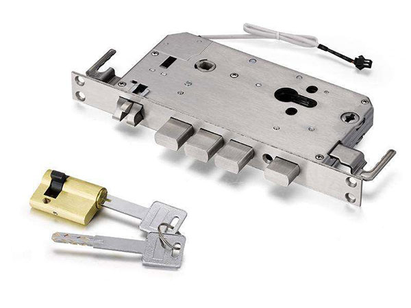 嘉兴市24小时上门开锁公司