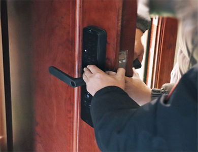 嘉兴市24小时上门开锁公司